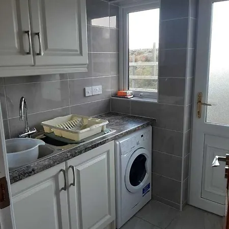 Beautiful Country Sleeps 3 Сasa de vacaciones Cashel (Tipperary)