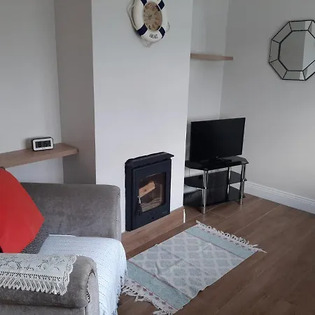 Beautiful Country Sleeps 3 Сasa de vacaciones Cashel (Tipperary)