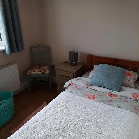 Beautiful Country Sleeps 3 Сasa de vacaciones Cashel (Tipperary)